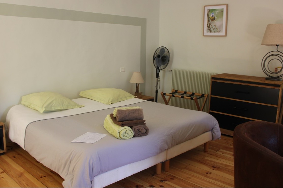 Photo n° 3 de la location