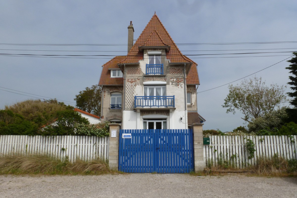 La Villa Anémone