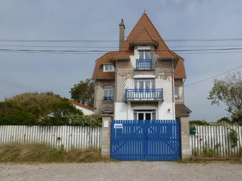 La Villa Anémone