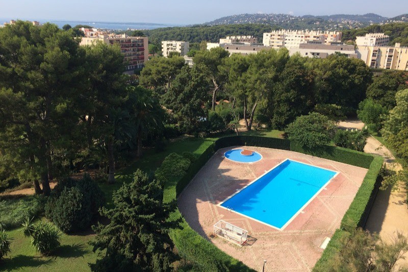 Riviera Park, Antibes, Côte d'Azur