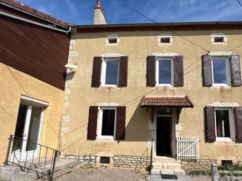 Les gites de Louisette : le 1886