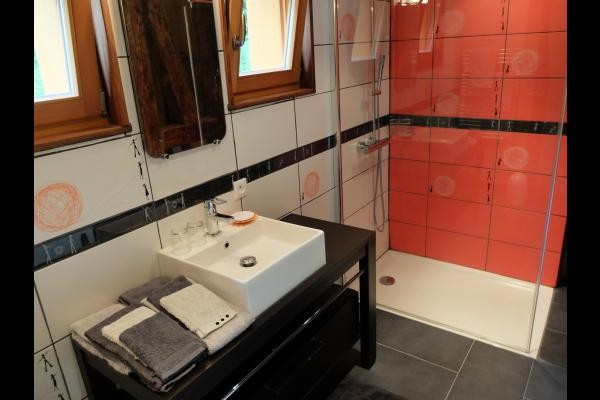 salle d'eau
