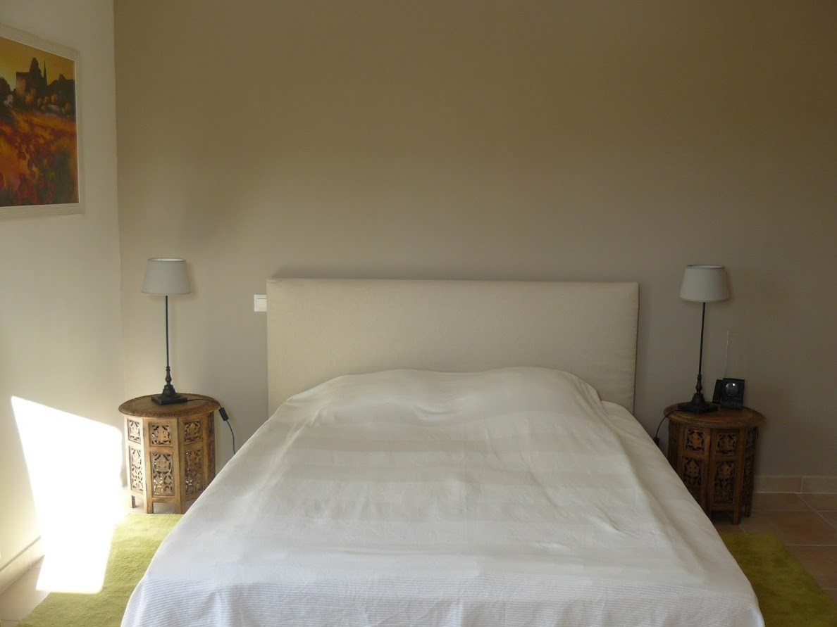 room "Les Lauriers