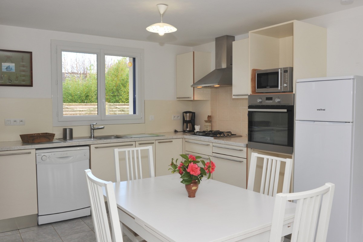 Espace repas