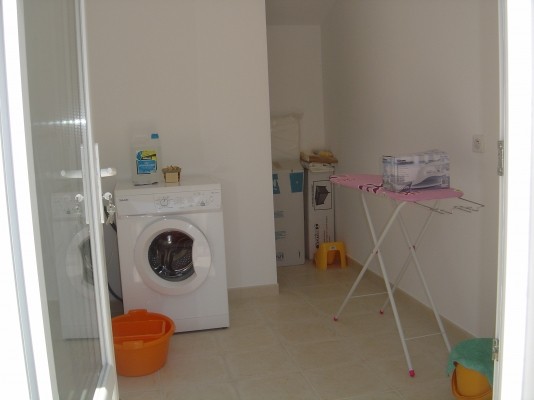 Buanderie - La Grangeonne 2 (Esparron, Verdon, Provence)