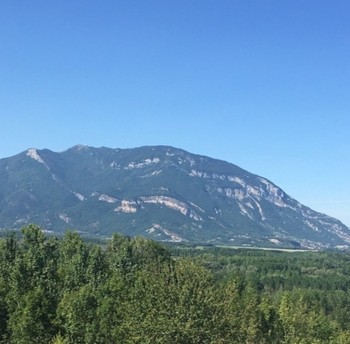 Le Grand Colombier