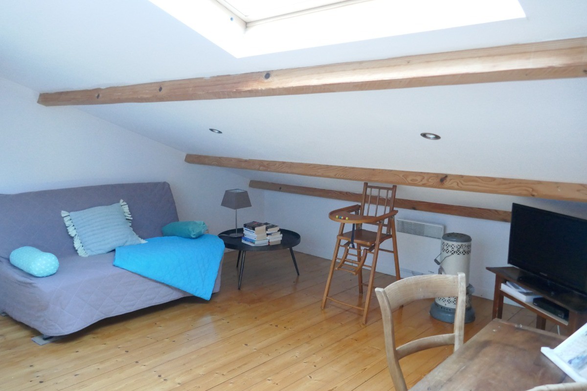 Mezzanine