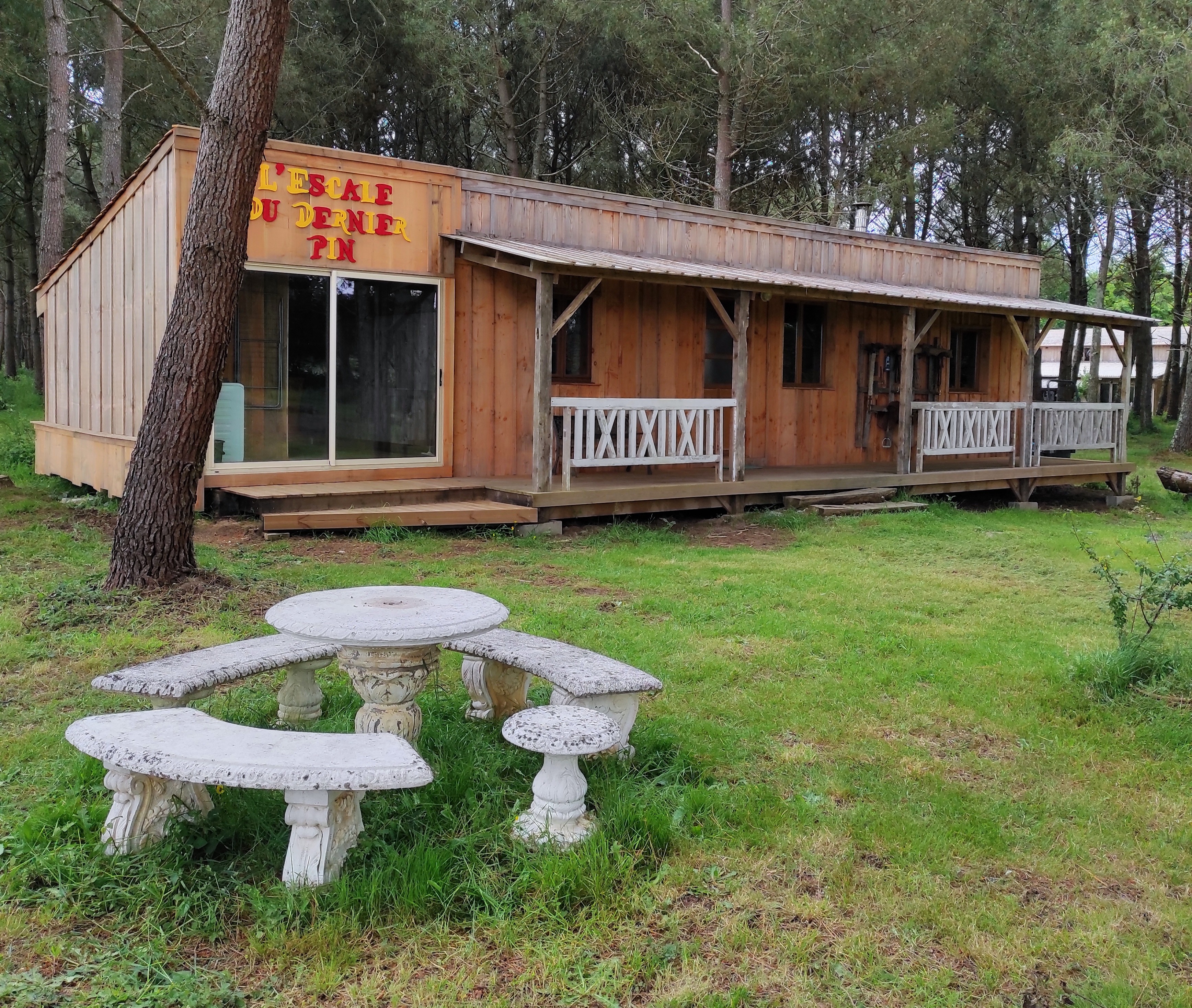 Image n° 1 de la location