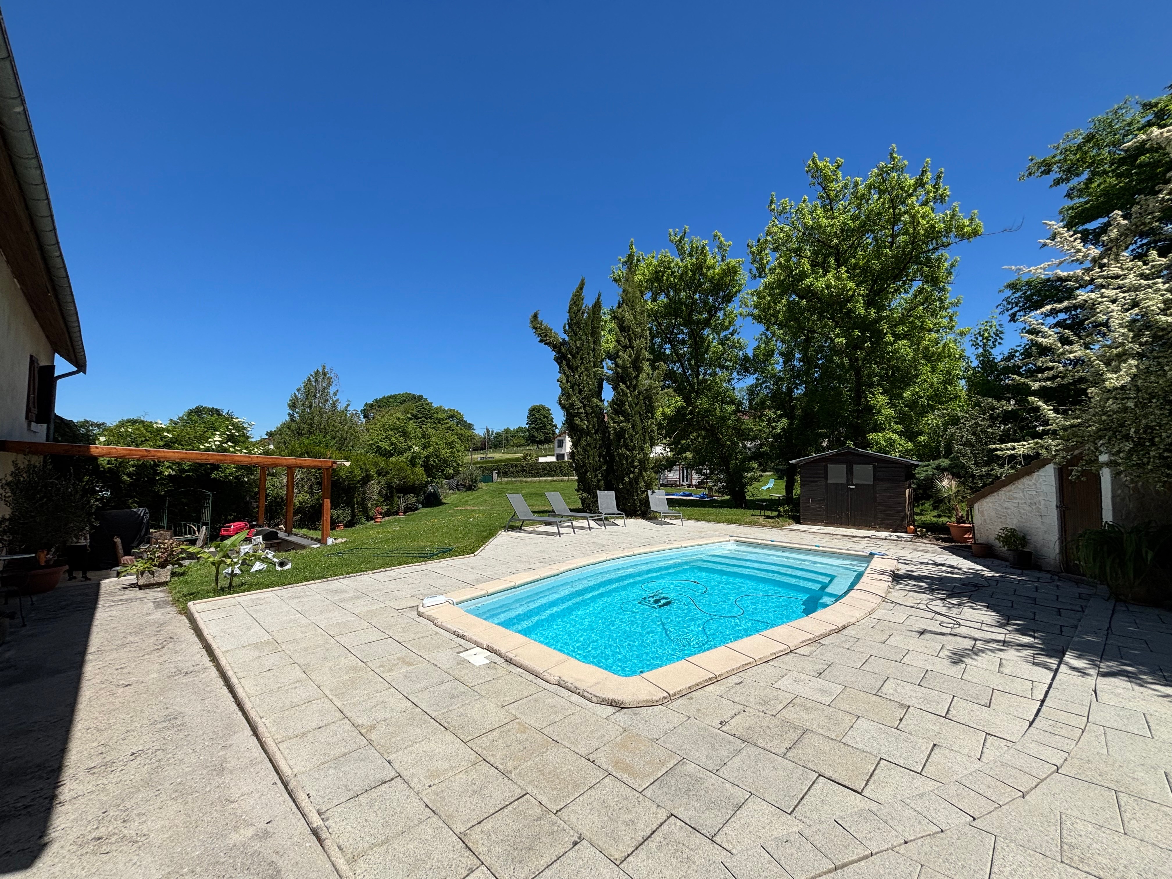 Photo n° 18 de la location