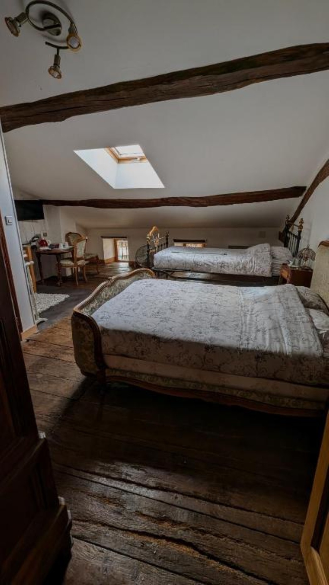 Bed and breakfast Le Val du Roy