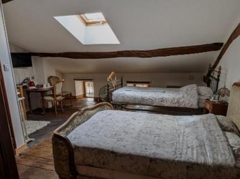 Bed and breakfast Le Val du Roy