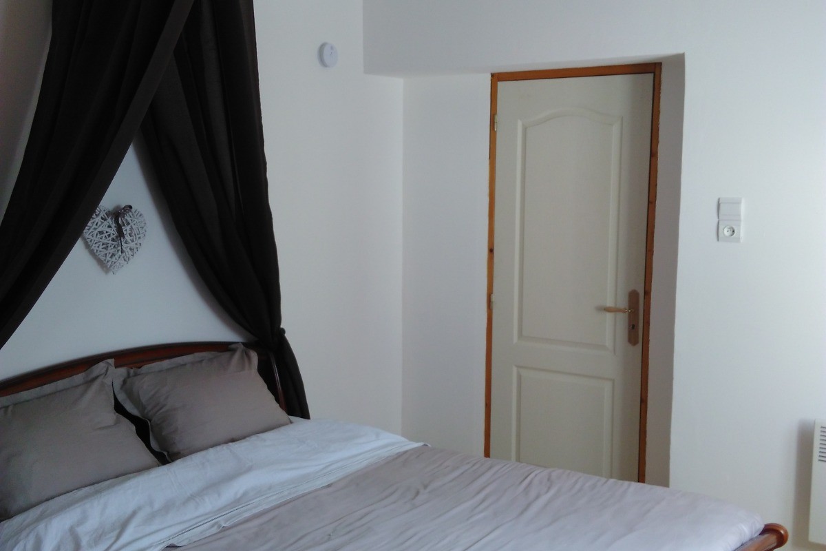 chambre 1