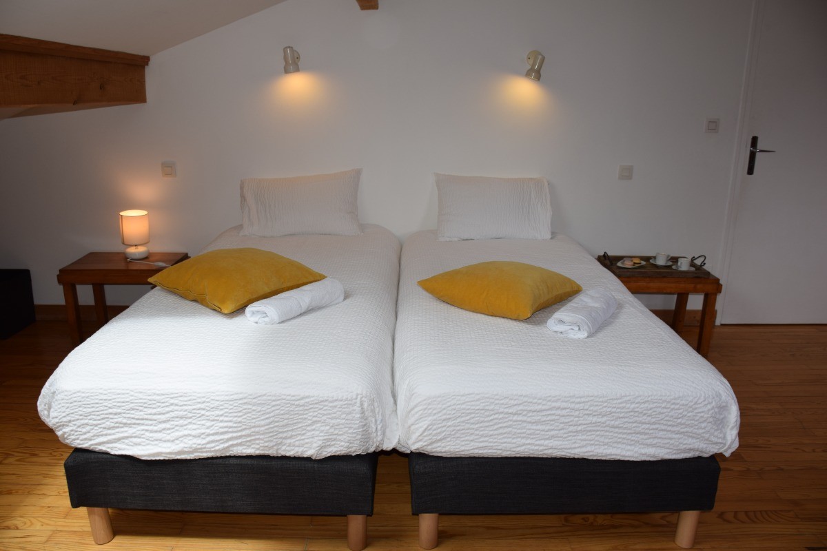 Chambre Muzelle