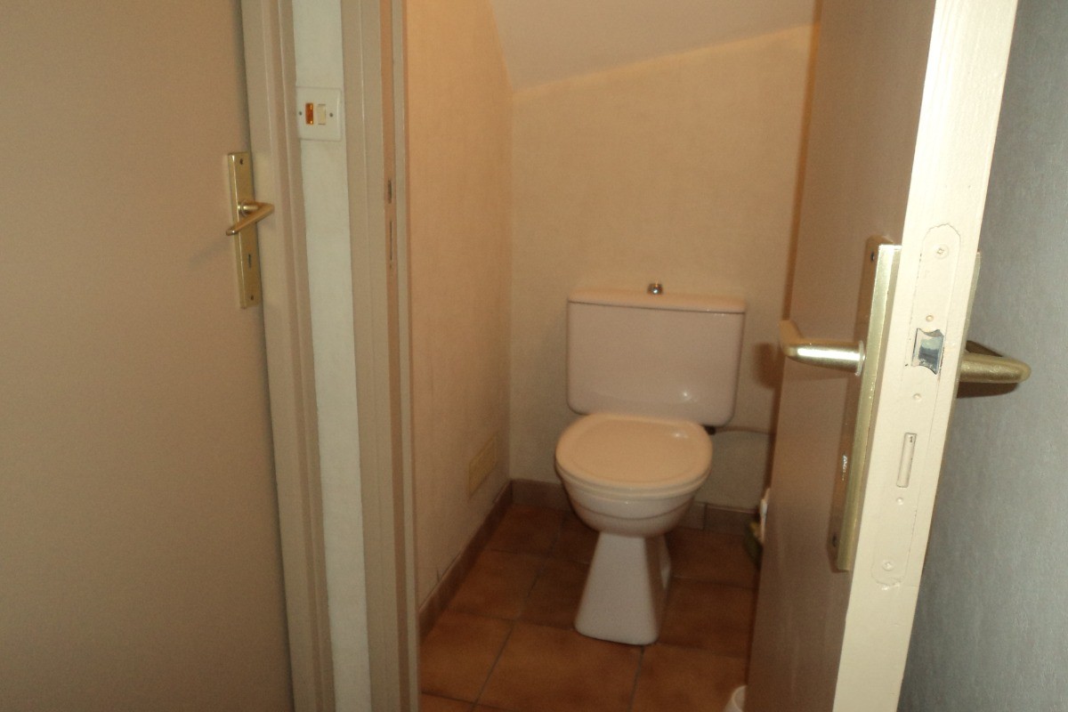 Appartement Guiné - Ustaritz