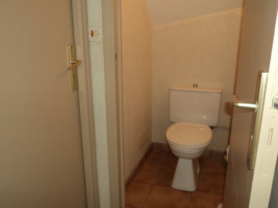 Appartement Guiné - Ustaritz