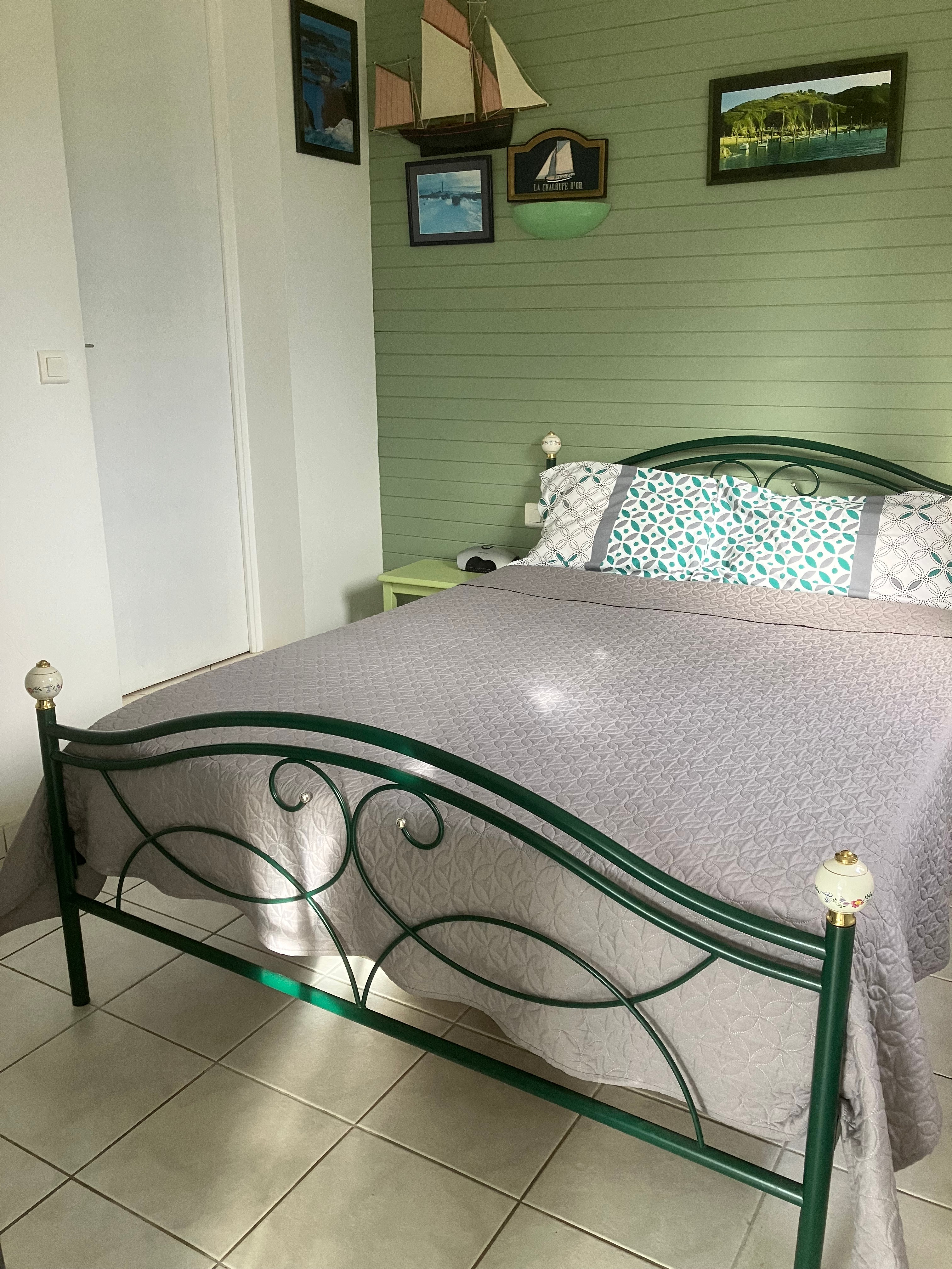 VUE CHAMBRE