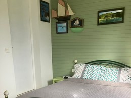 VUE CHAMBRE