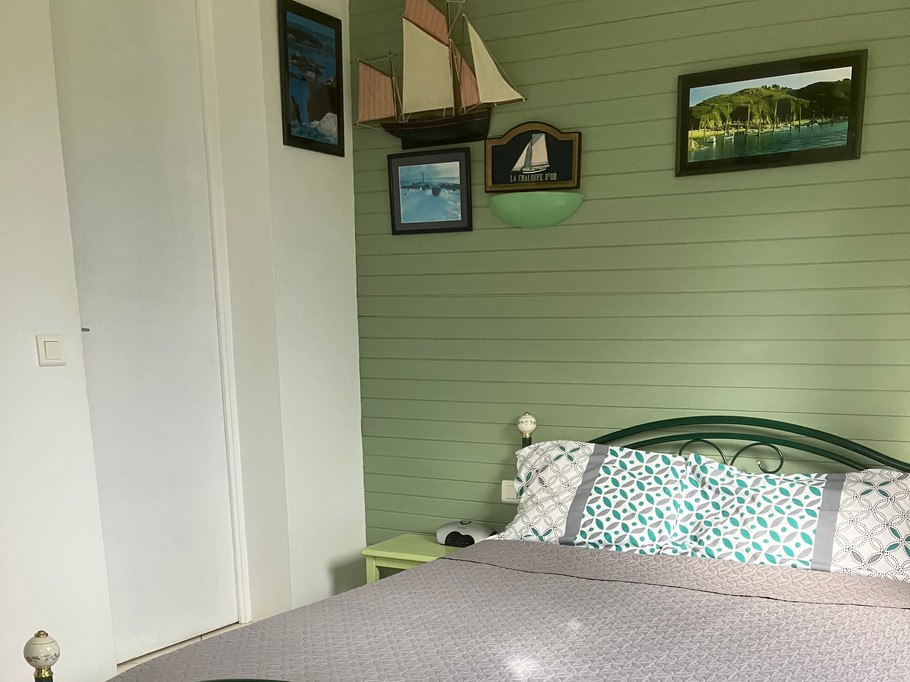 VUE CHAMBRE