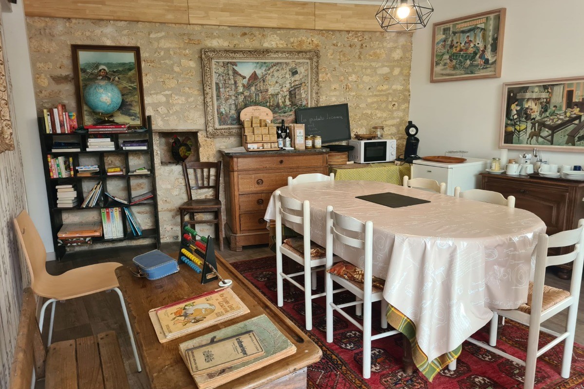 Photo n° 14 de la location