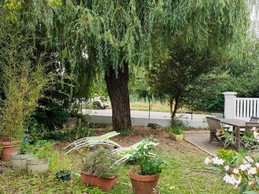 Maison Saint Priest eurexpo saint exupery location saisonnière courte et moyenne durée famille