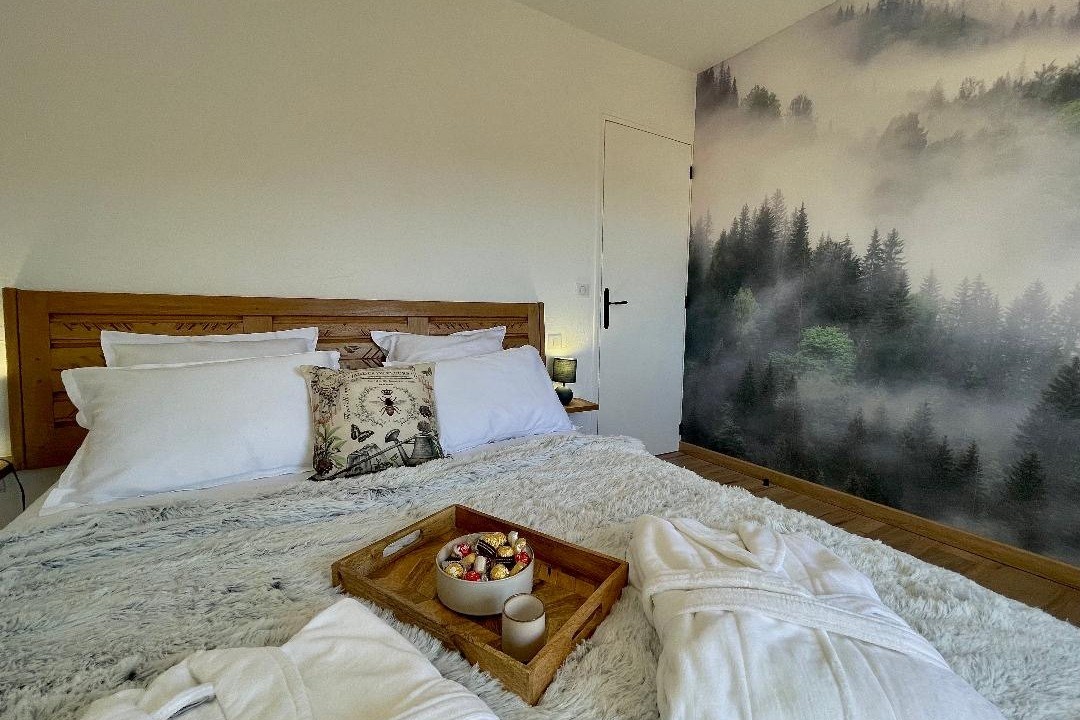 Chambre Patou