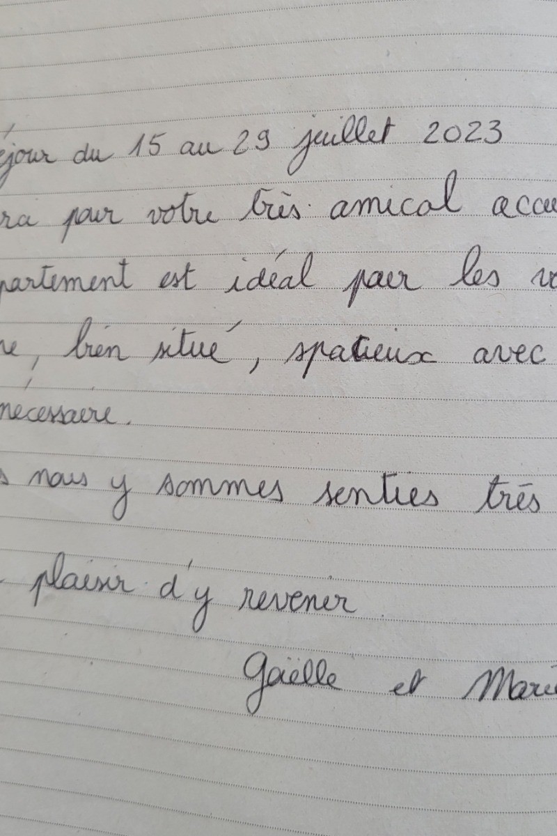 Photo n° 16 de la location