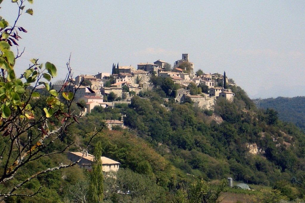 Atelier de la Cime - Saint-Thomé