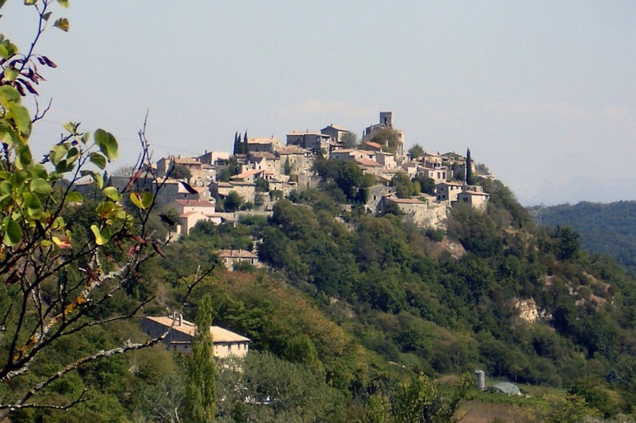 Atelier de la Cime - Saint-Thomé