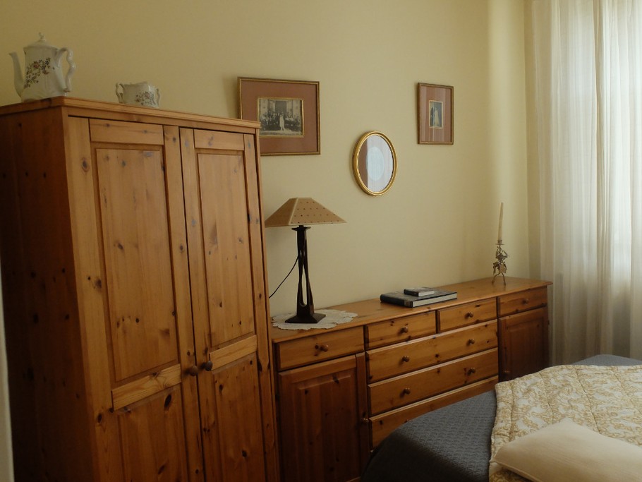 chambre vue 1