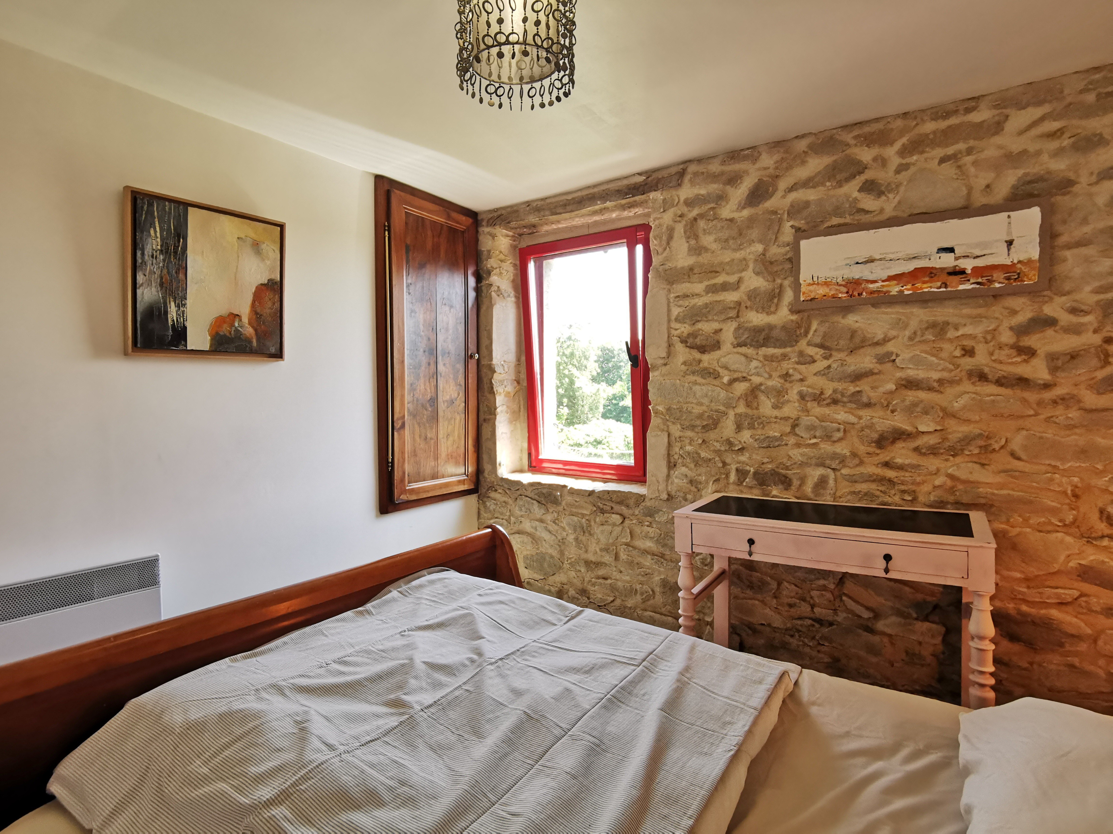 Chambre 1