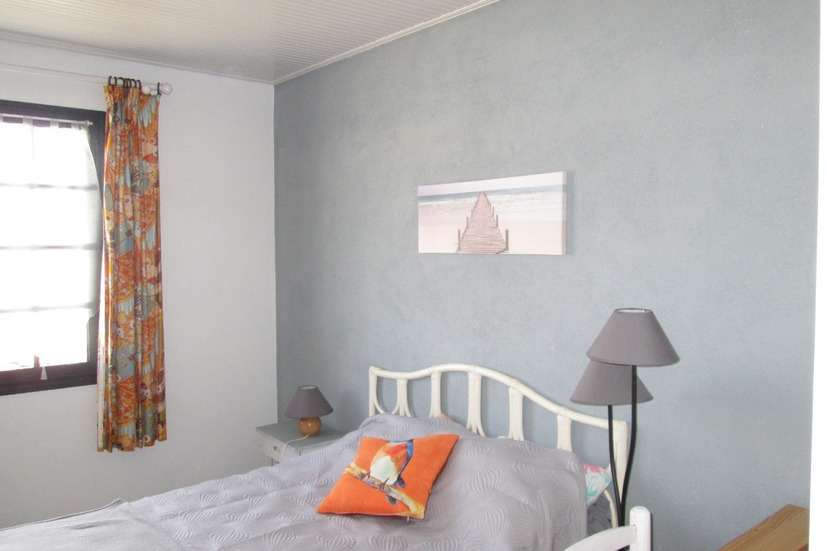 Chambre 1