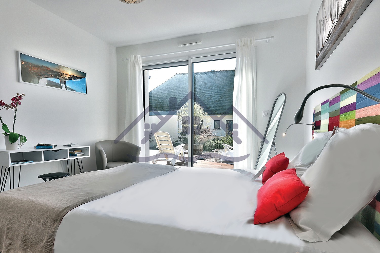 Photo n° 11 de la location