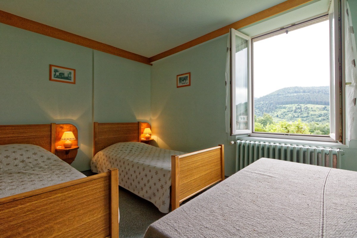 Chambre 1