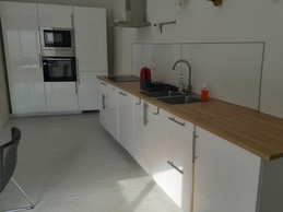 Cuisine équipée Marseillan