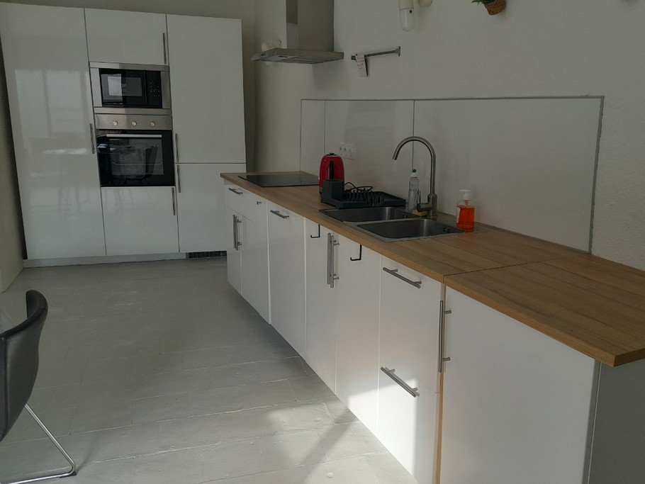 Cuisine équipée Marseillan