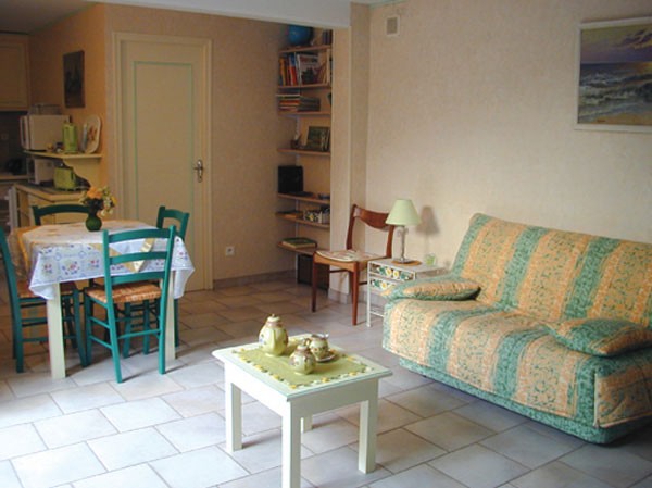 le salon