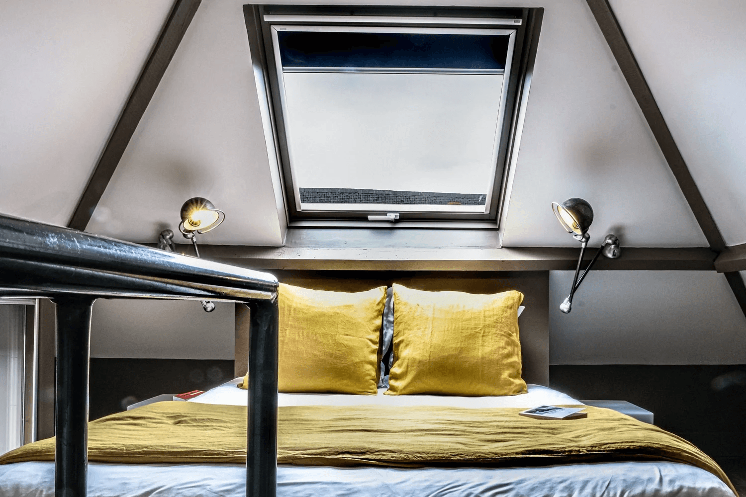 Duplex Room - La Femme d'à Côté - Saint-Valery-sur-Somme - Hauts-de-France