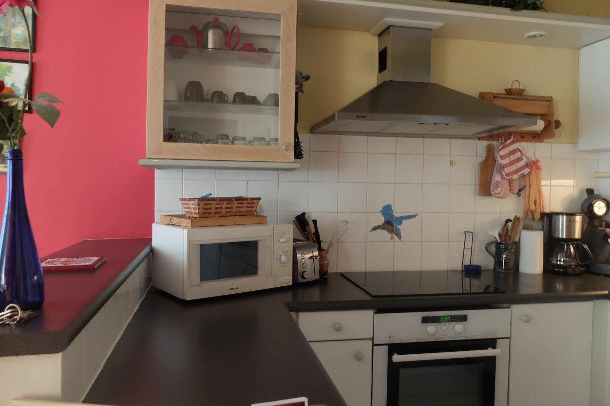 cuisine 2