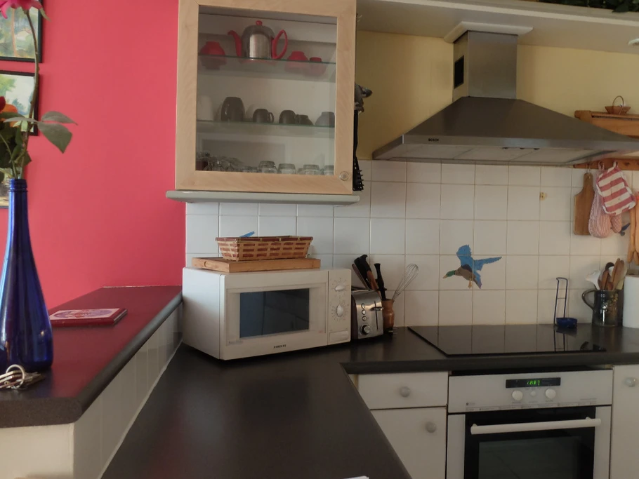 cuisine 2