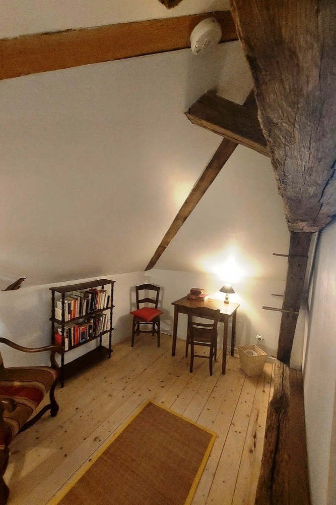 Etage