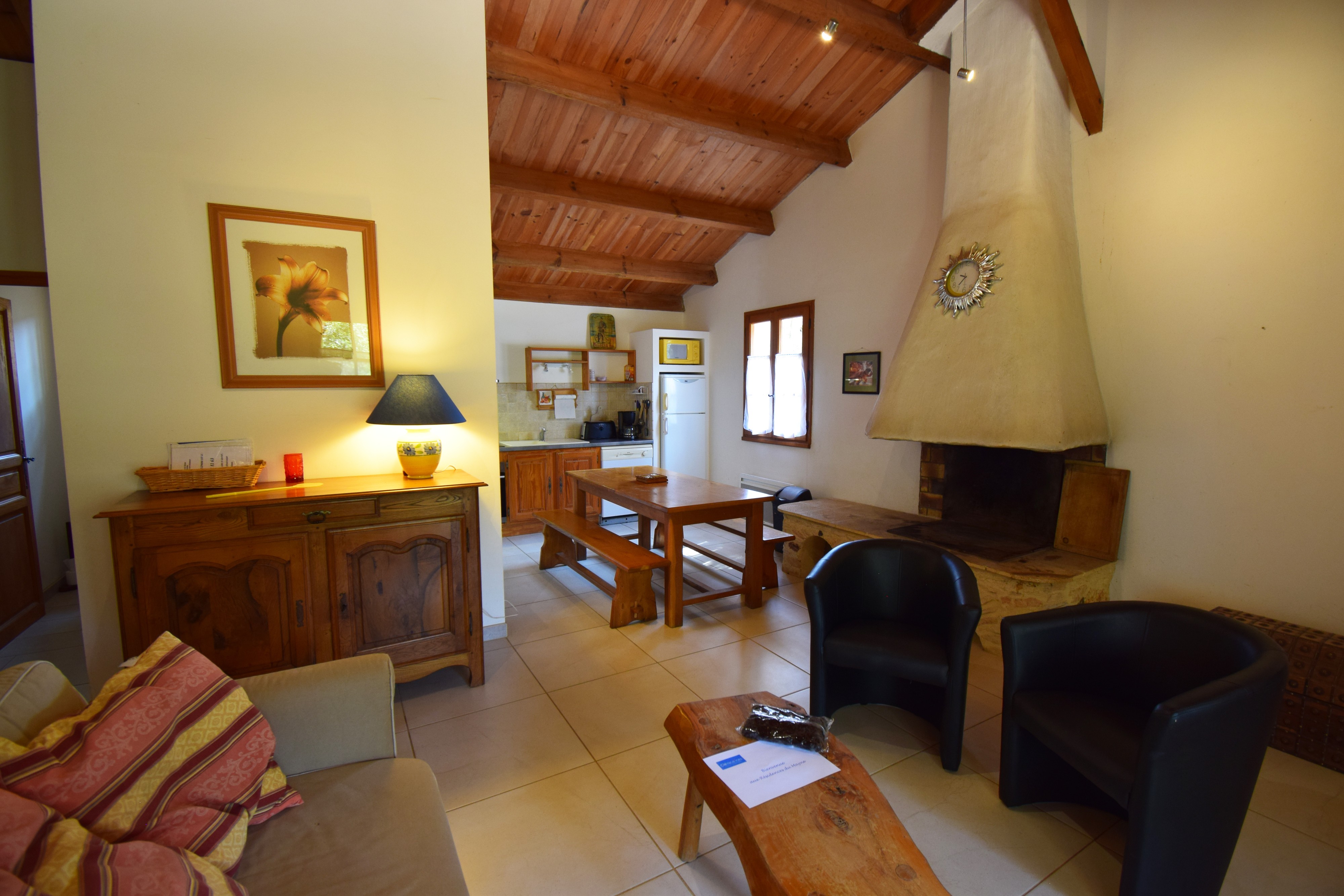 Espace de vie