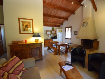 Espace de vie