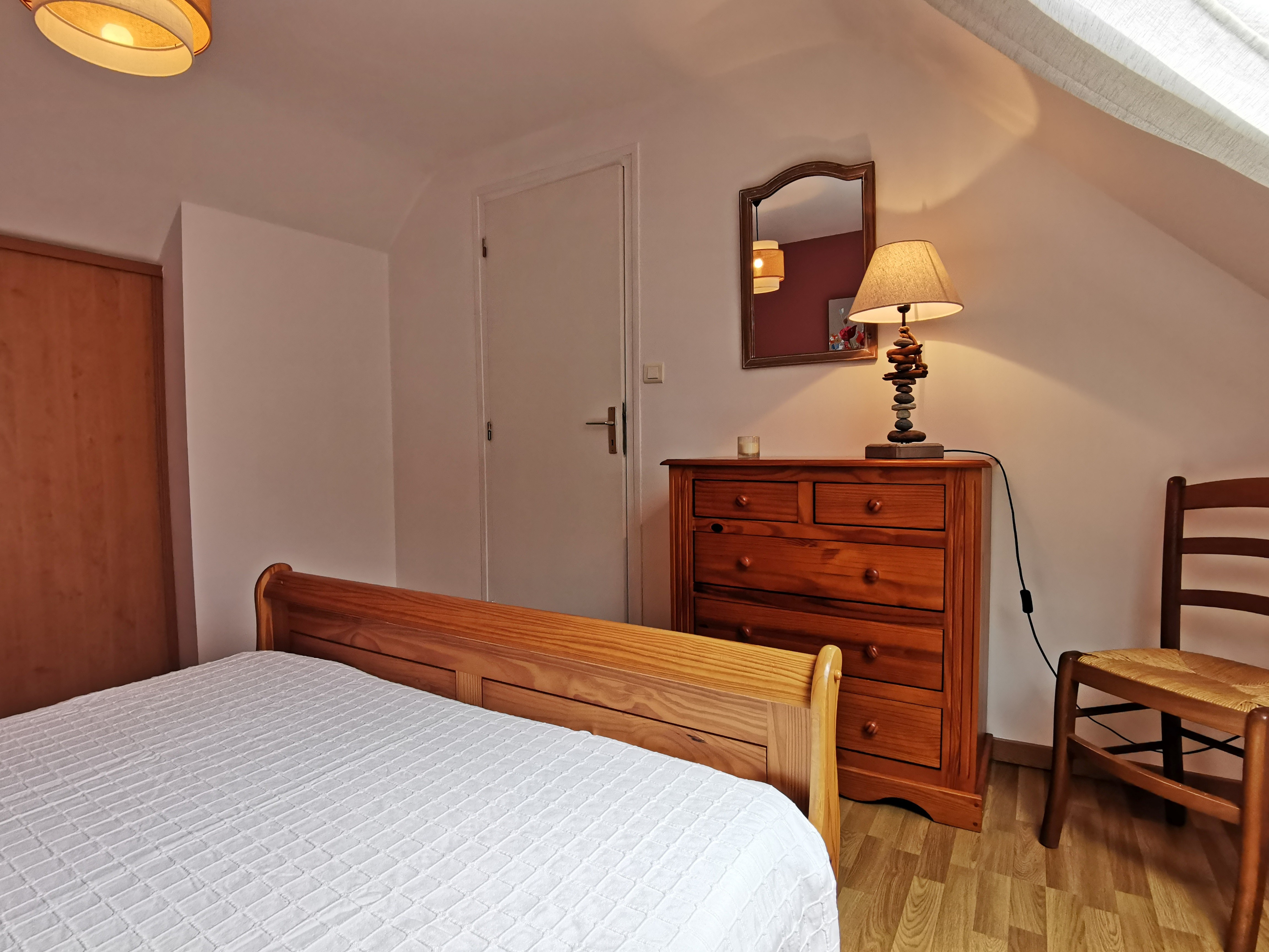 Chambre 1
