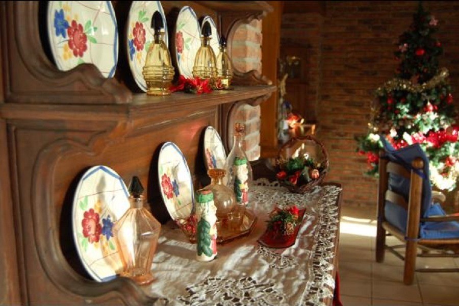 Esprit de Noël