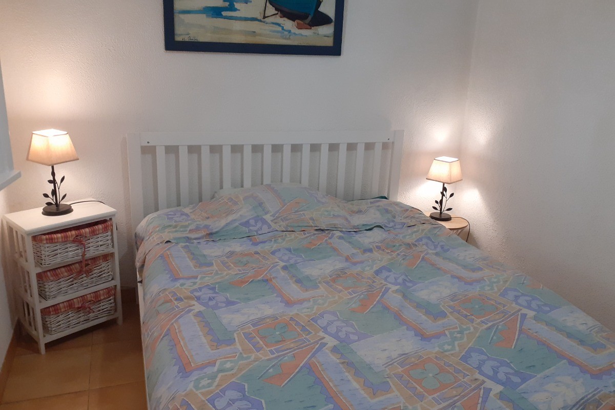 Chambre 1