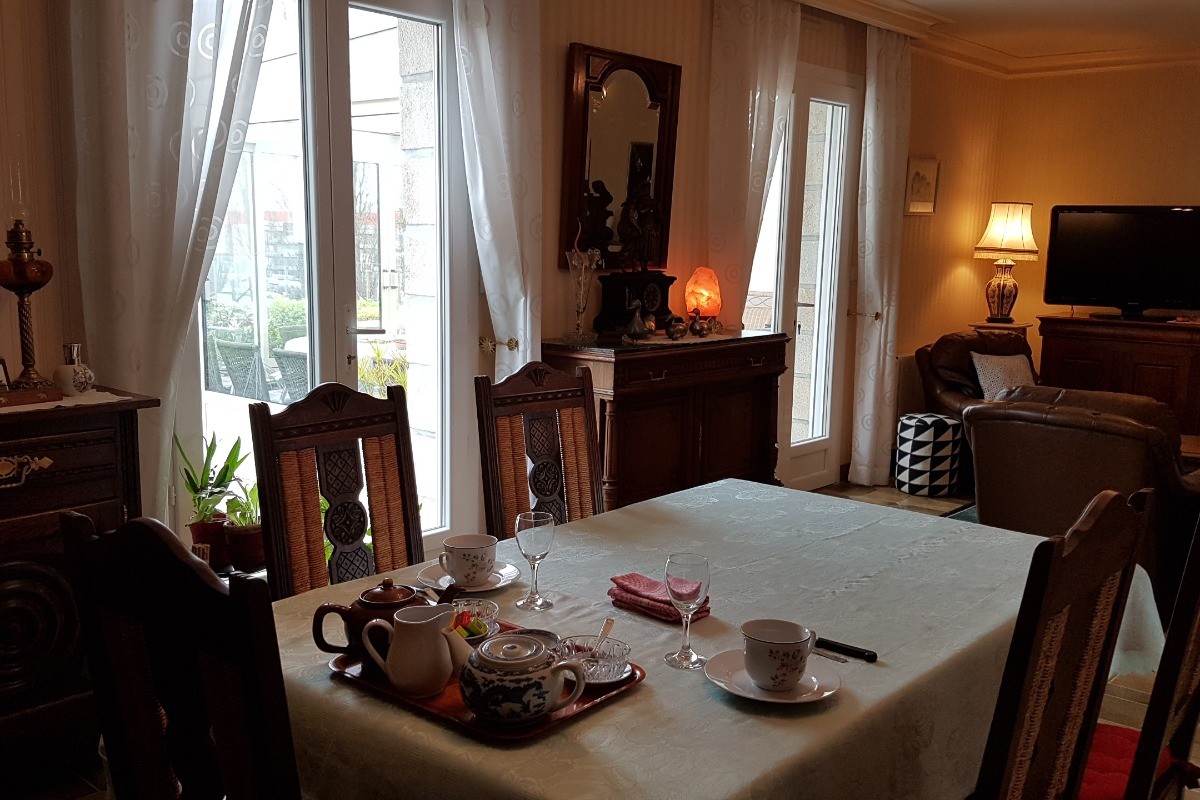 Photo n° 5 de la location