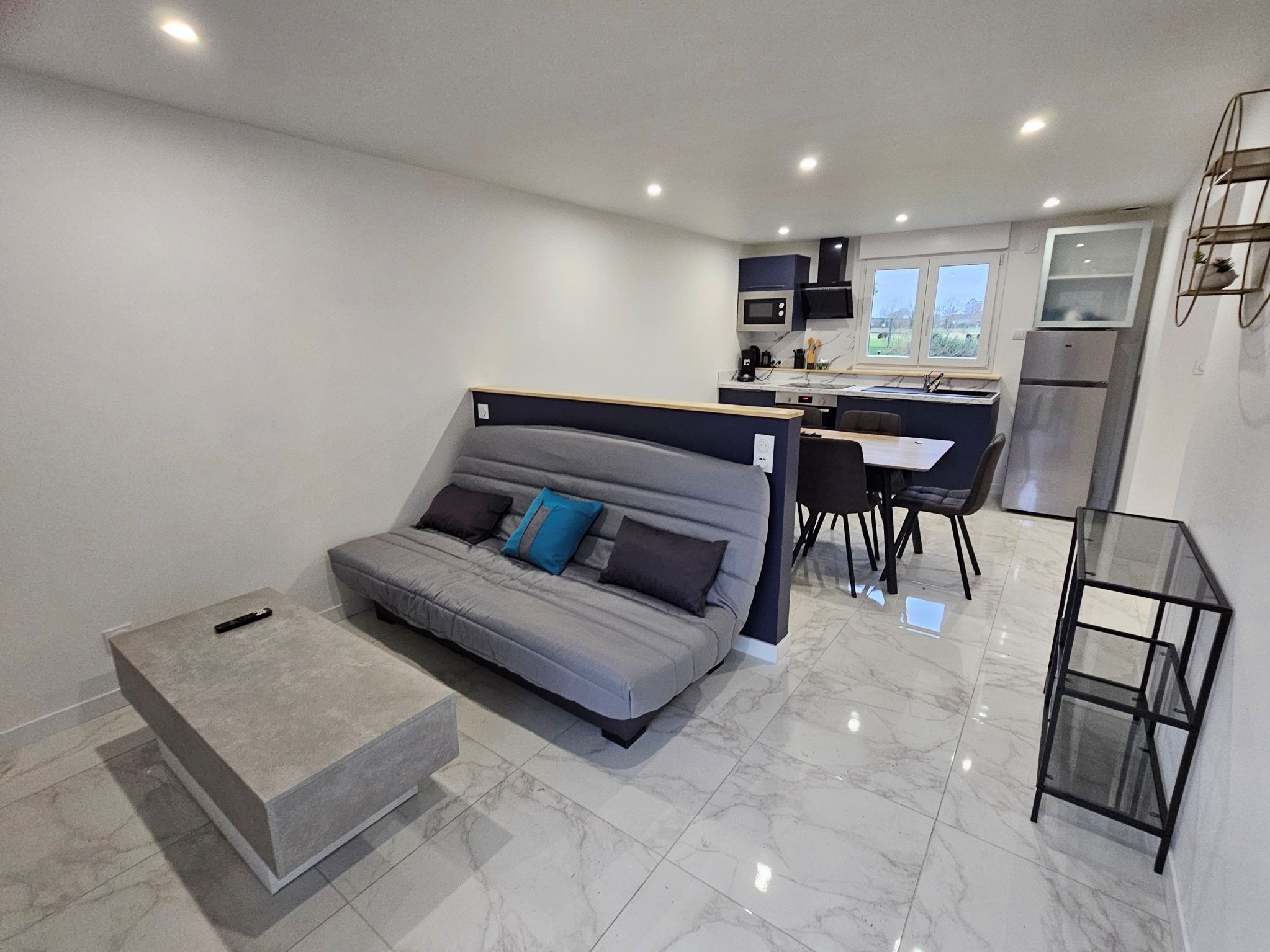 Photo n° 1 de la location