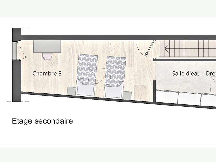 Photo n° 18 de la location