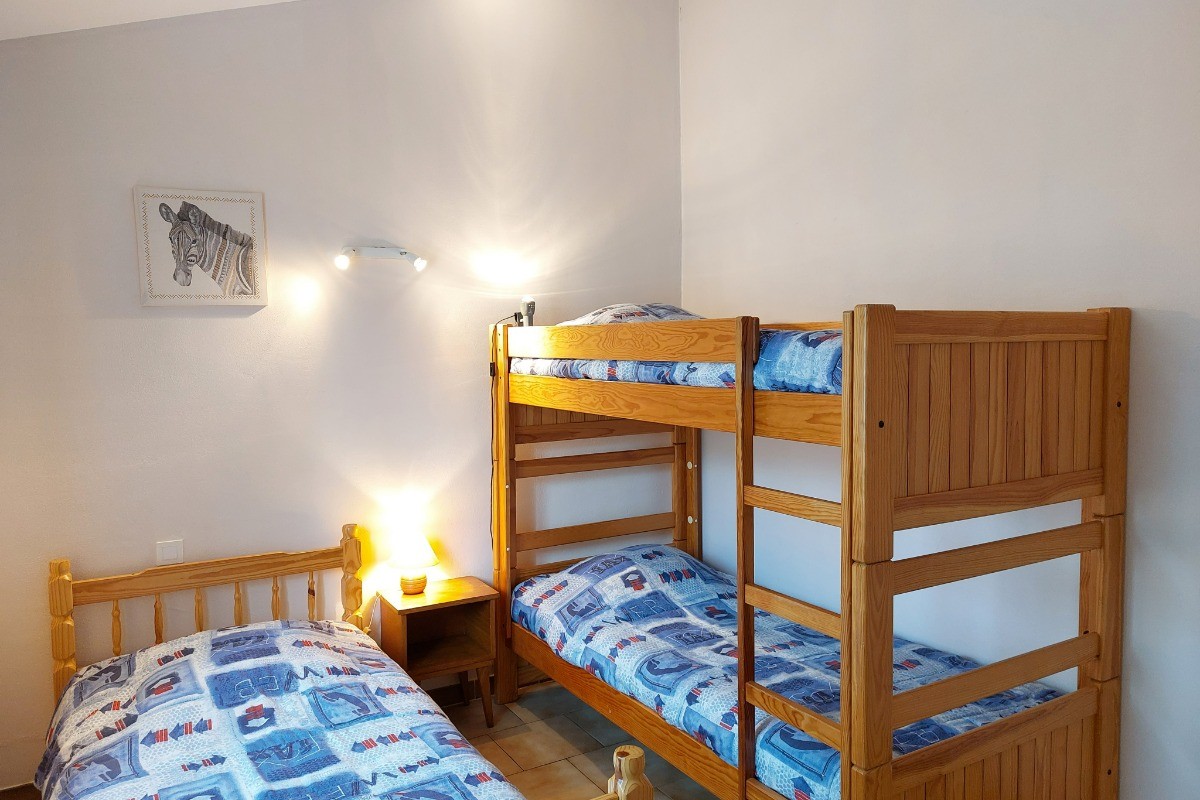 Chambre enfants