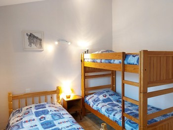 Chambre enfants
